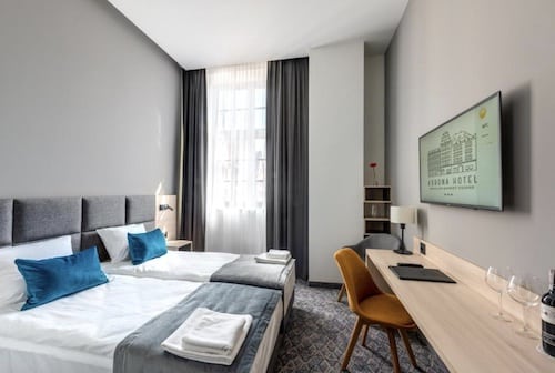 Korona Gold - Korona Hotel Wrocław