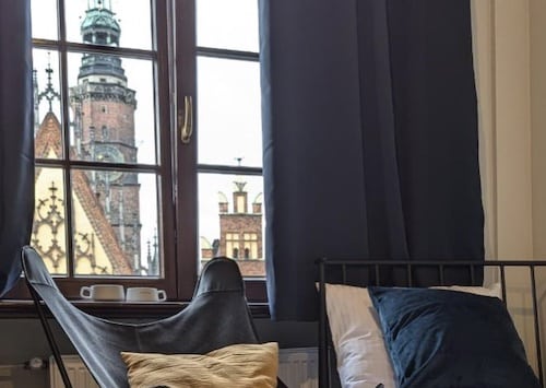 RYNEK 30 Hostel