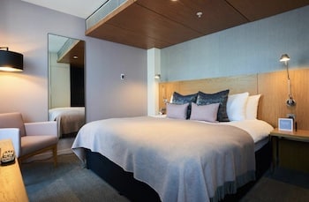 Apex City Of London Hotel
