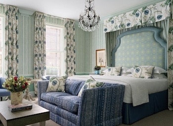 Covent Garden Hotel, Firmdale Hotels