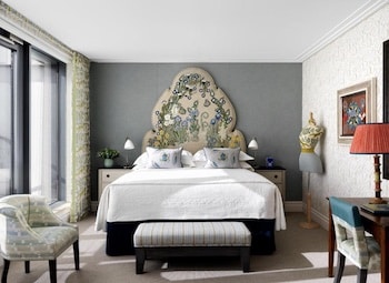 Ham Yard Hotel, Firmdale Hotels
