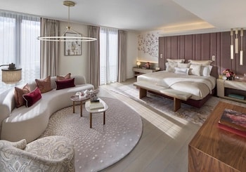 Mandarin Oriental Mayfair