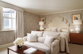 Milestone Hotel Kensington London
