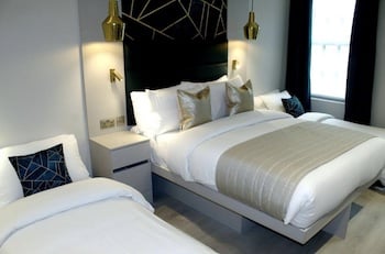 NOX Waterloo London