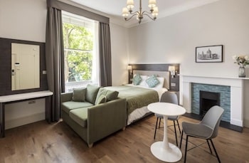 Notting Hill House London