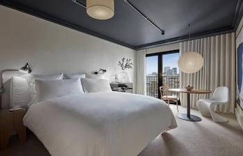One Hundred Shoreditc