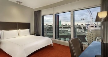 Park Plaza London Westminster Bridge