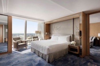 Shangri-La The Shard London
