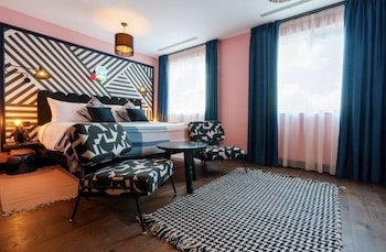 The Camden Town Hotel London