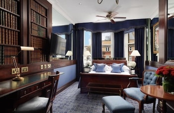 The Chesterfield Mayfair London