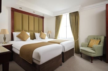 The Prime London Hotel