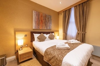 The Shoreditch Inn London
