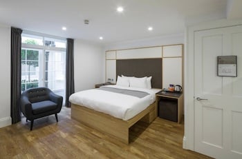 The Z Hotel Gloucester Place