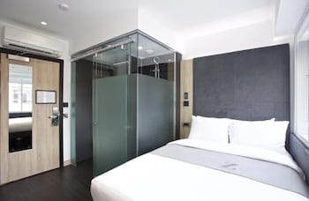 The Z Hotel Tottenham Court Road
