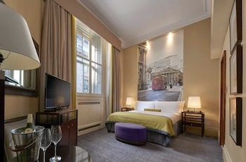 Threadneedles, Autograph Collection London