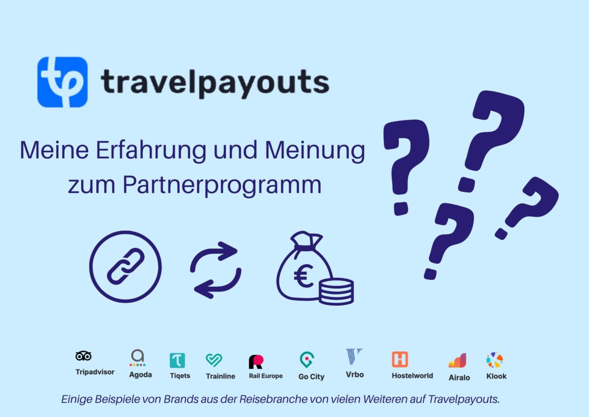 Travelpayouts Erfahrung