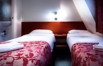 Westbury Hotel London