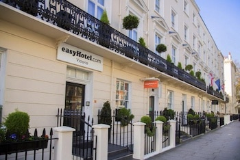easyHotel Victoria