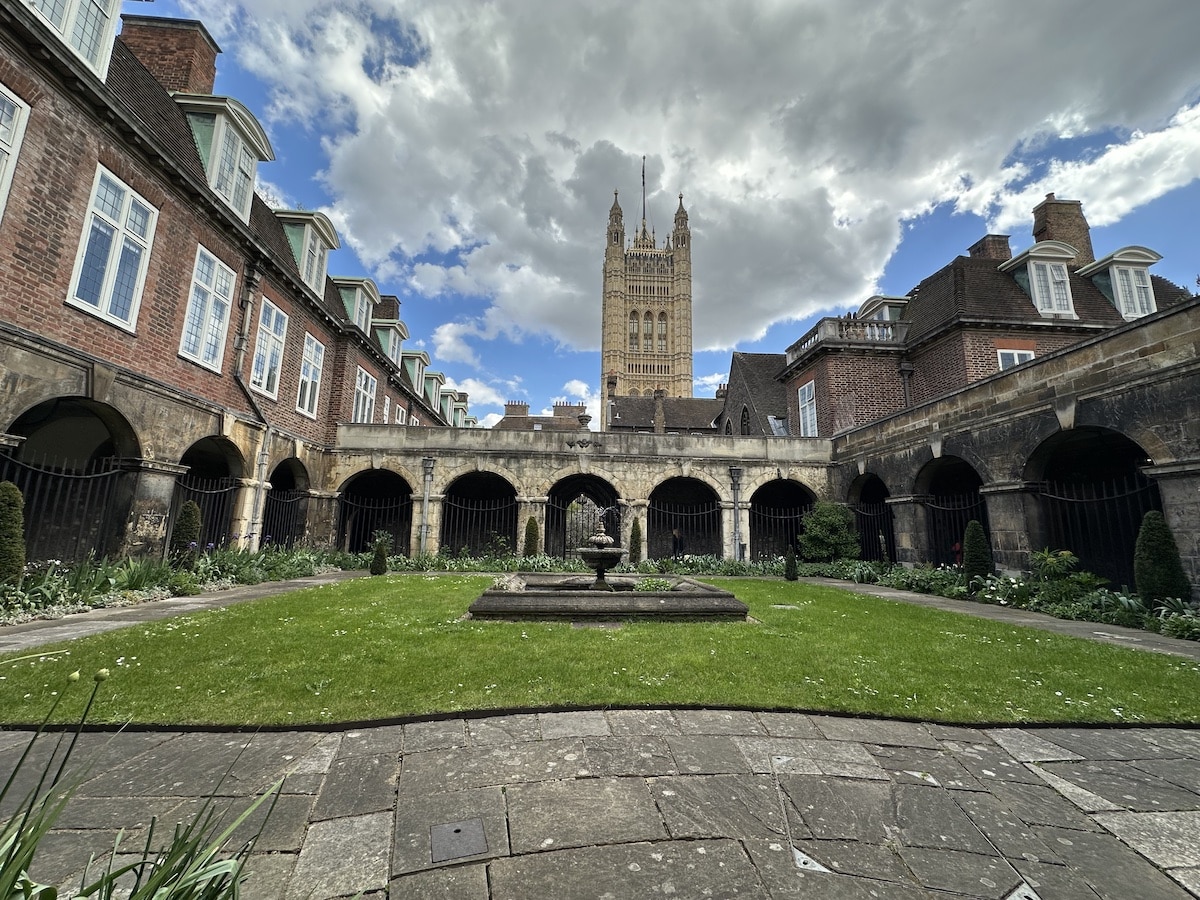 Innenhof