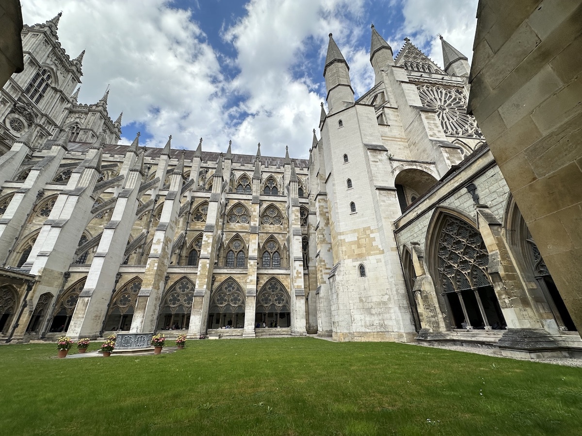 Westminster Abbey