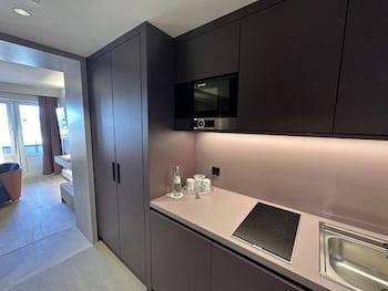 Apartment-Hotel Hamburg Mitte  familienfreundliches Hotel in Hamburg