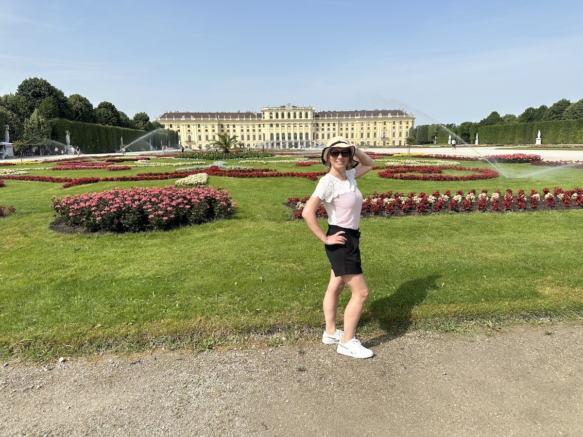 Schönbrunn