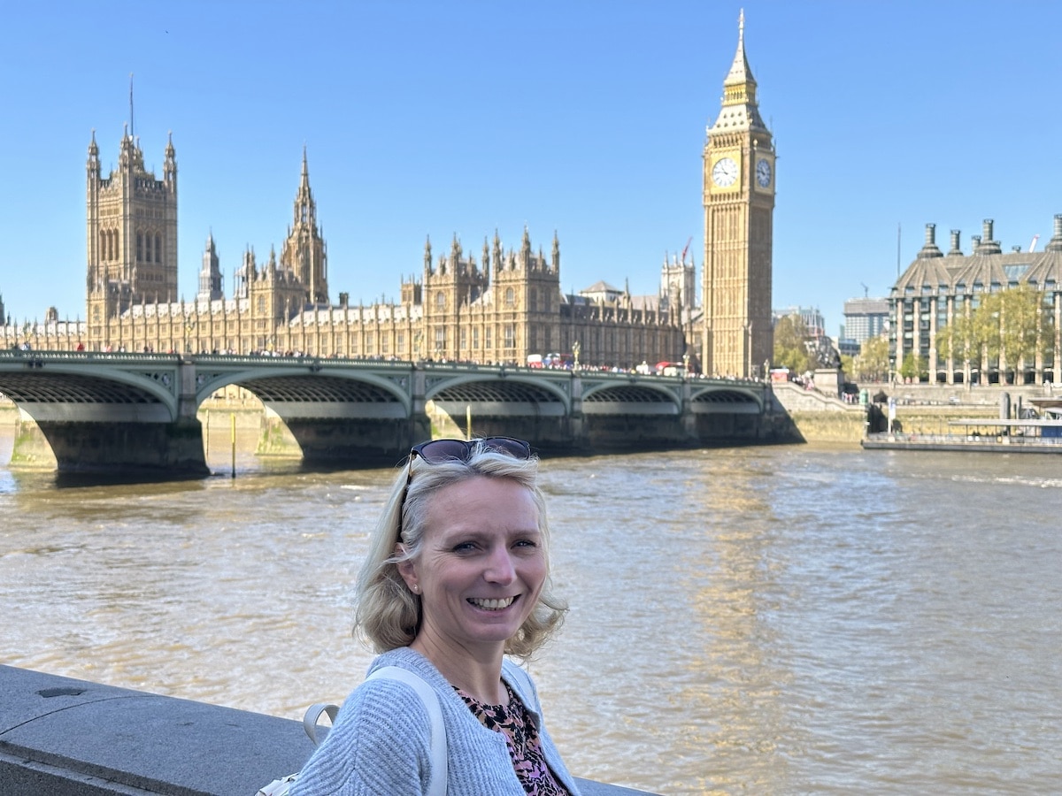 London