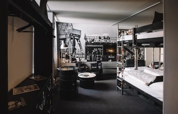 familienfreundliche Unterkunft Hamburg
