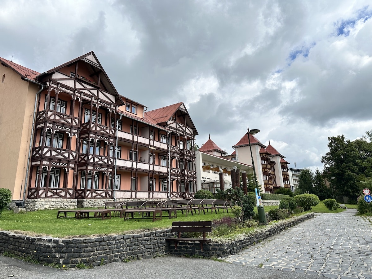 Starý Smokovec