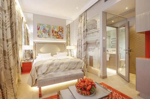 Boutiquehotel Das Tyrol
