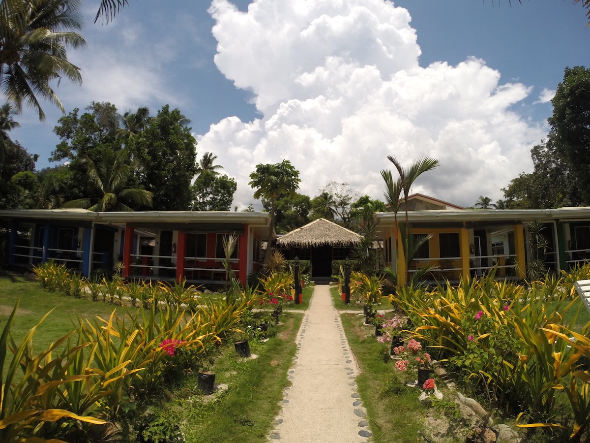 Summer Homes Beach Resort Port Barton