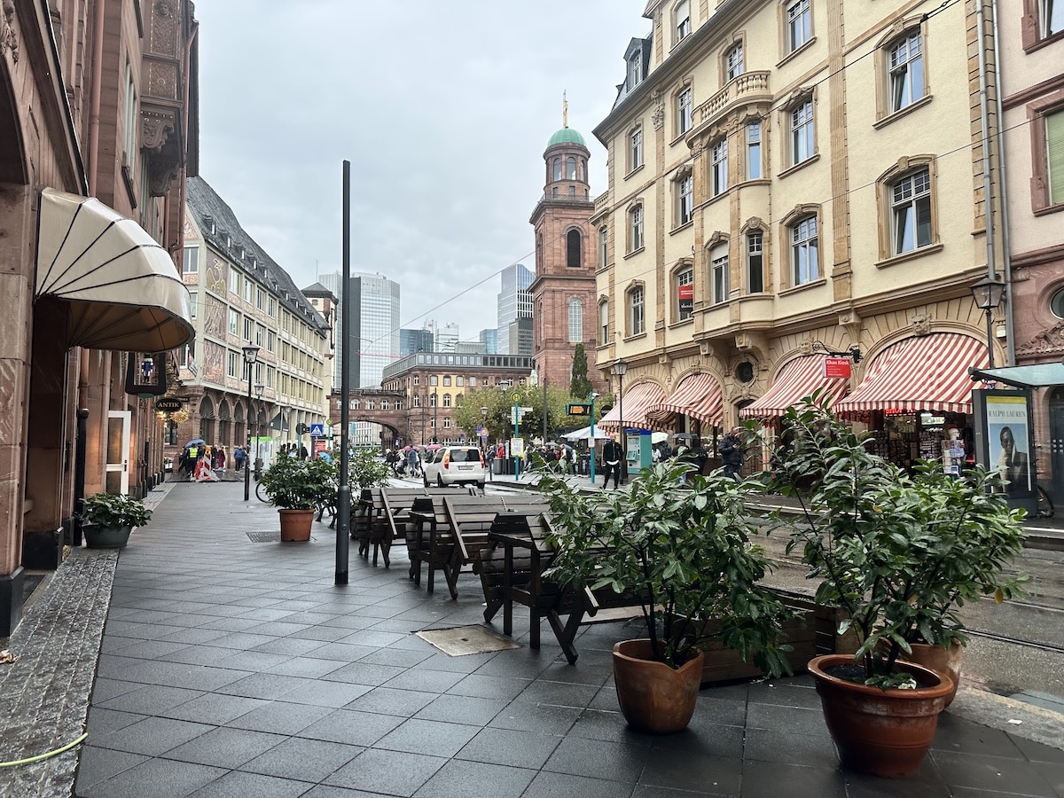 Innenstadt