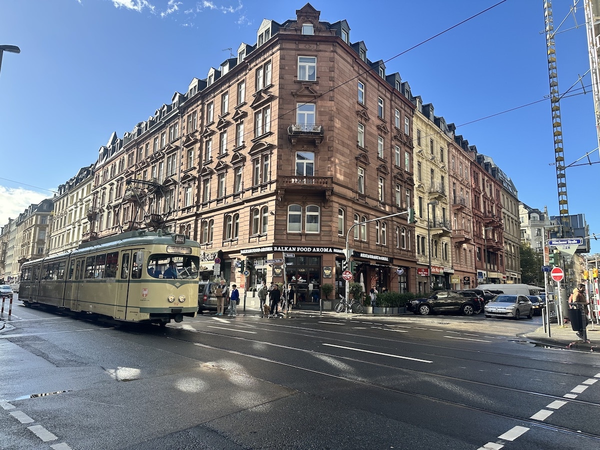 Bahnhofsviertel