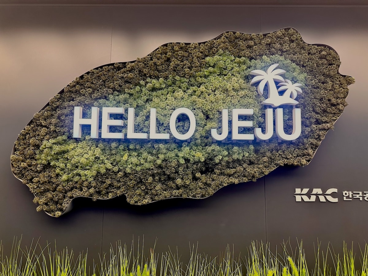 Jeju Island