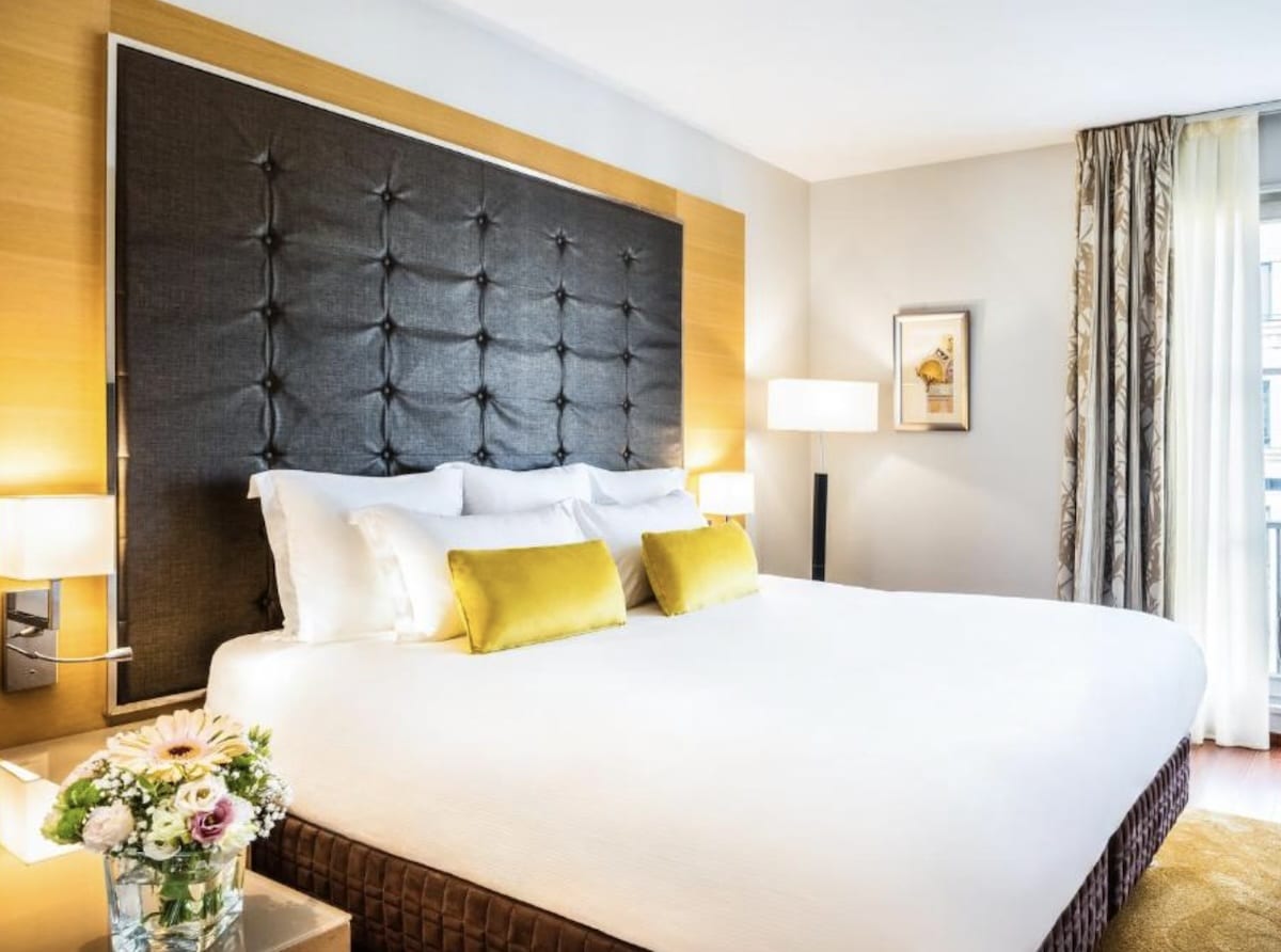 Relais Spa Val d'Europe