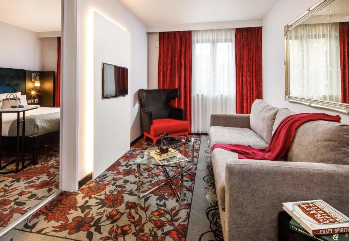 ibis Styles London Southwark